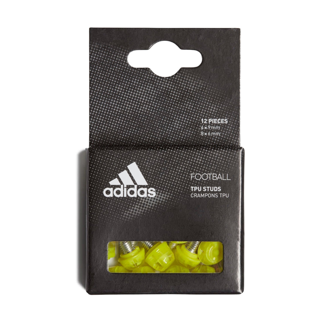 Adidas TPU Replacement Studs – Soccer United NZ