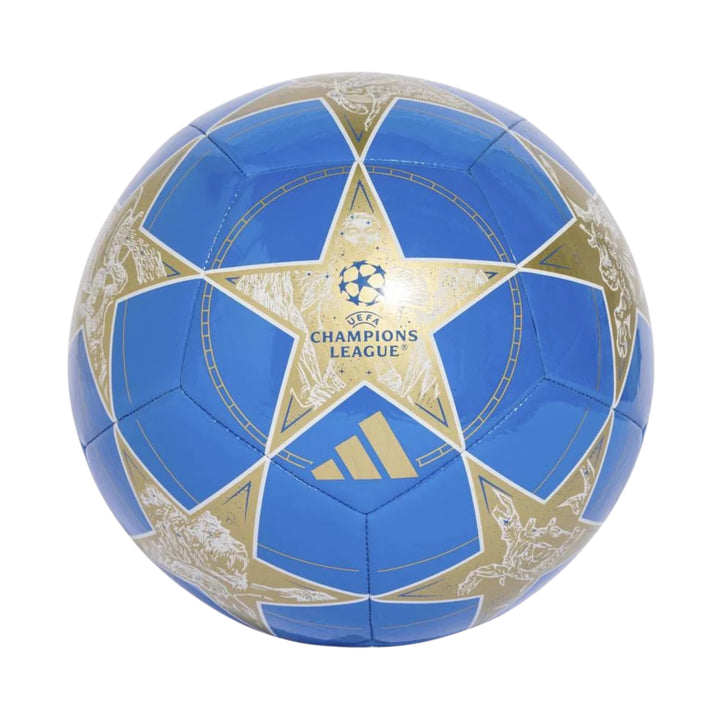 Adidas UCL Club 25/26 League Stage Ball
