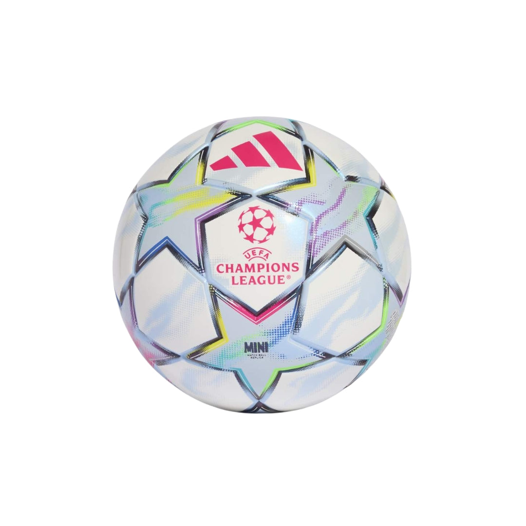 Adidas UEFA Champions League 26/27 Mini Ball