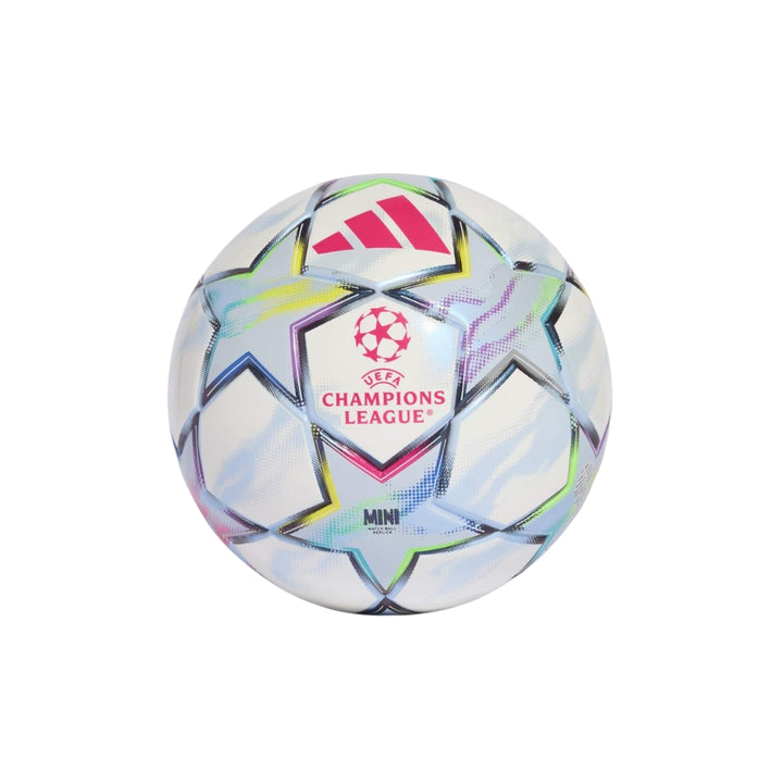 Adidas UEFA Champions League 26/27 Mini Ball