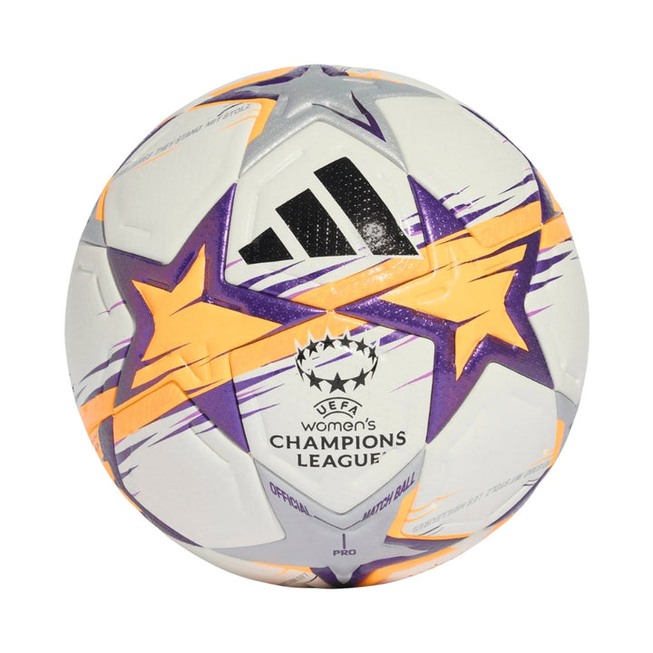 Adidas UEFA Womens Champions League 26/27 Pro Ball