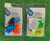 Alpha Player Shaped Coaching Magnets