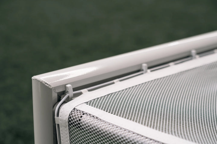 Alpha V2 Aluminium Folding Goal - 5ft