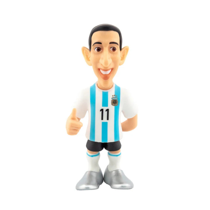 MINIX: Di Maria Argentina