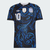 Argentina 26 Away Messi Jersey