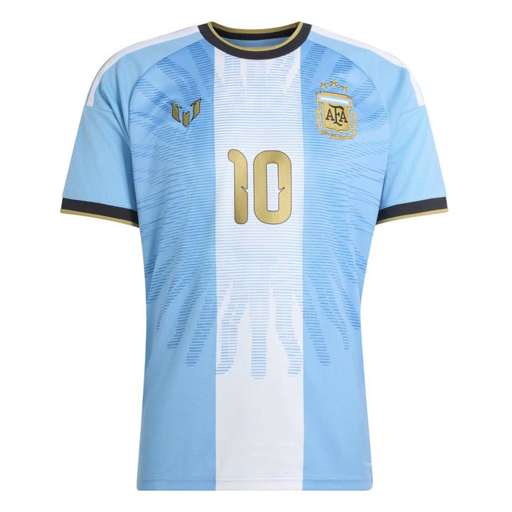 Argentina Messi 26 Jersey