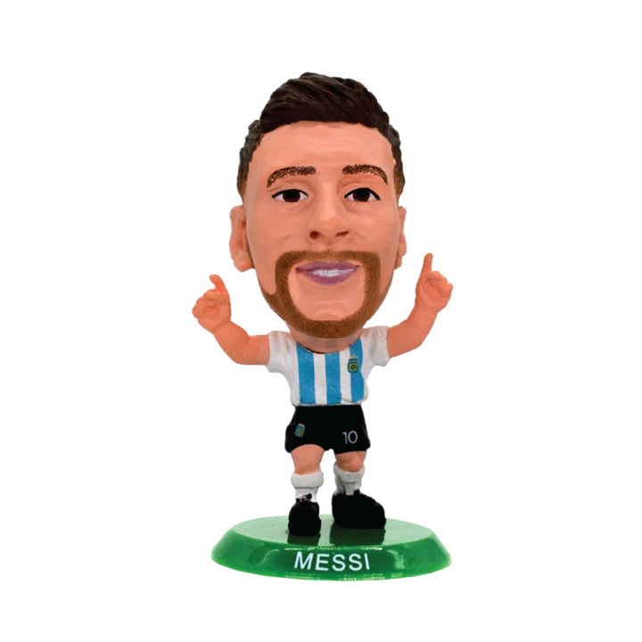 Argentina SoccerStarz Messi