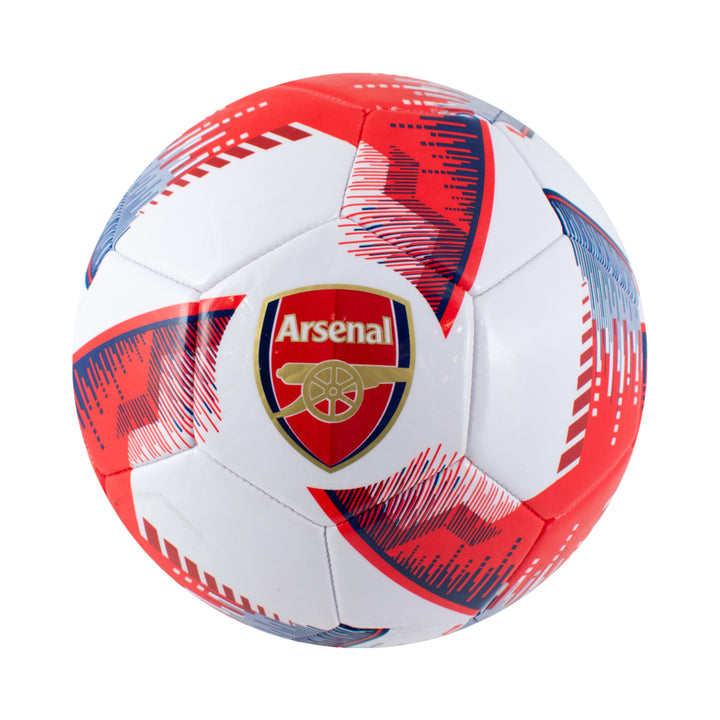 Arsenal FC Blitz Football