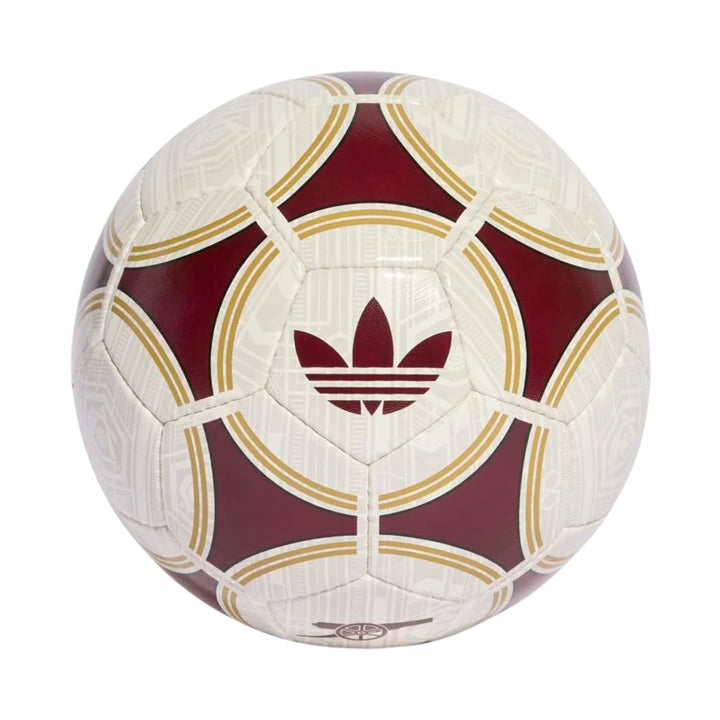 Arsenal Third Club Ball