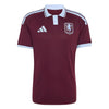 Aston Villa 26/27 Home Jersey