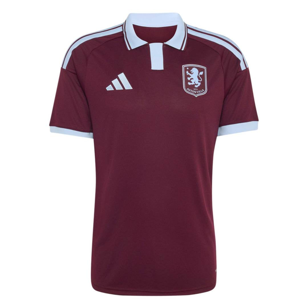 Aston Villa 26/27 Home Jersey