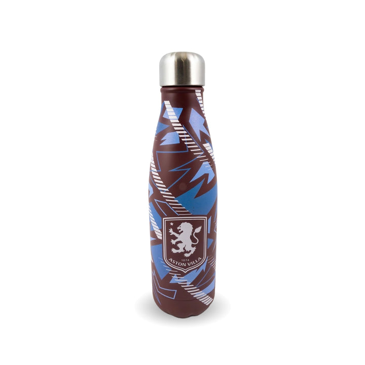 Aston Villa FC Fragment Thermal Flask