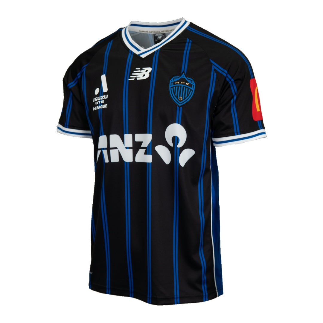 Auckland FC 25/26 Elite Home Jersey