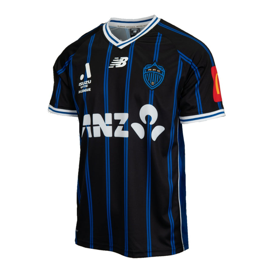 Auckland FC 25/26 Elite Home Jersey