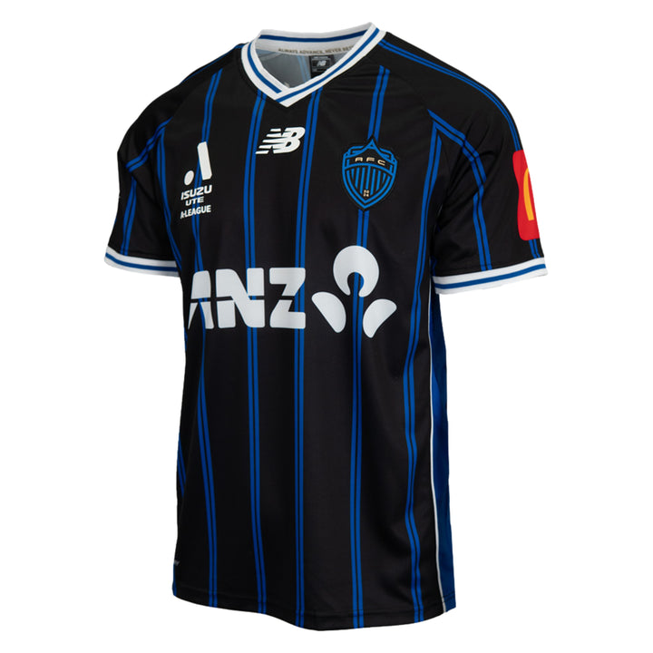 Auckland FC 25/26 Home Jersey Elite - Adult