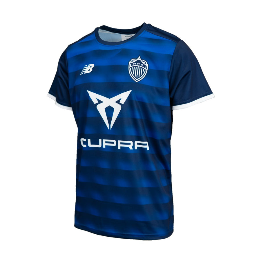 Auckland FC 25/26 Training Tee