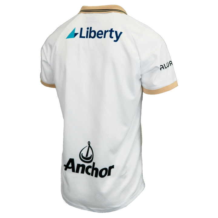 Auckland FC Away Jersey Adult - Reverse