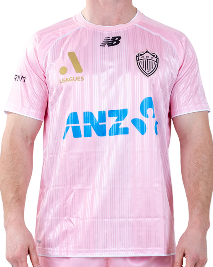 Auckland FC GK Home Jersey New Season