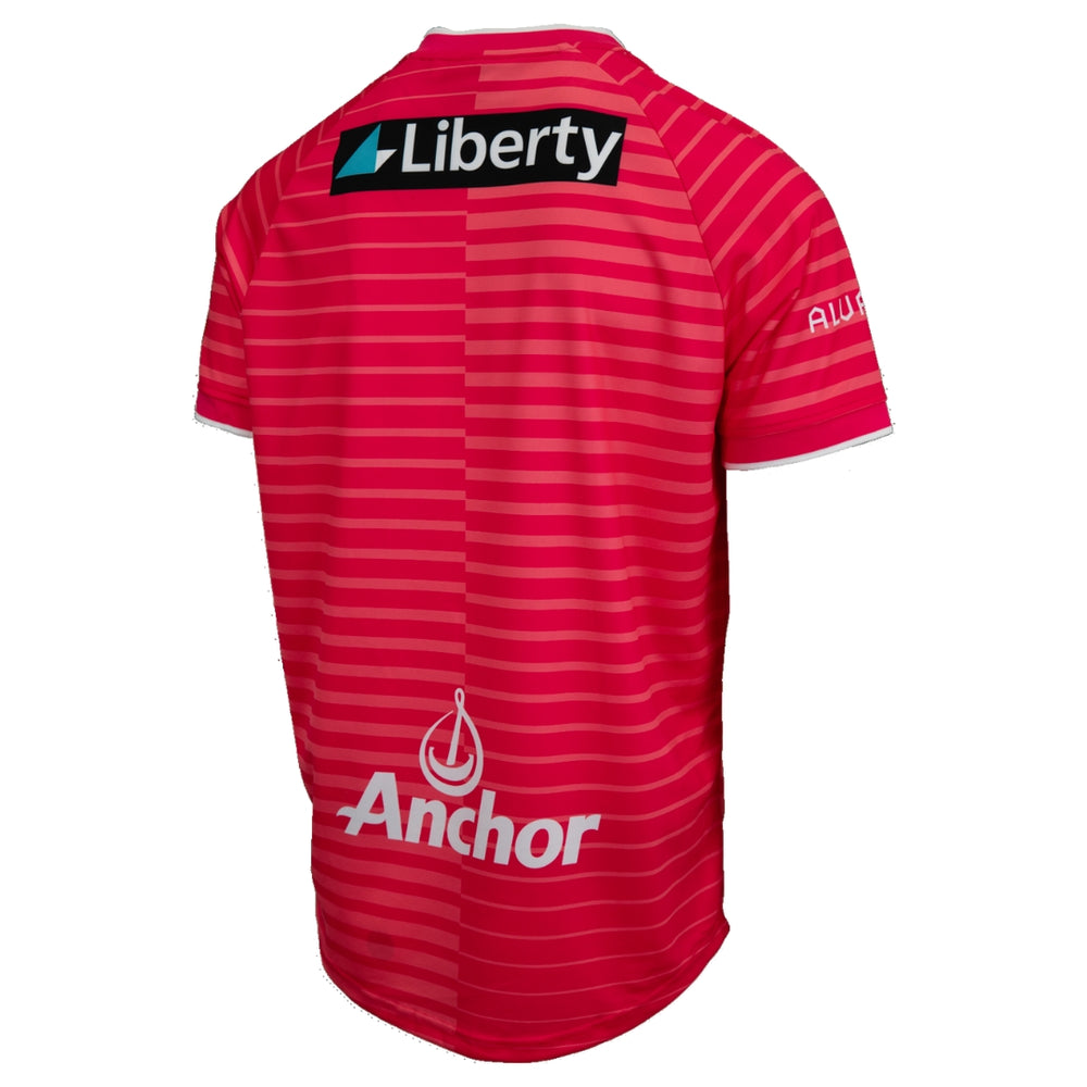 Auckland FC Gk Pink Adult Jersey