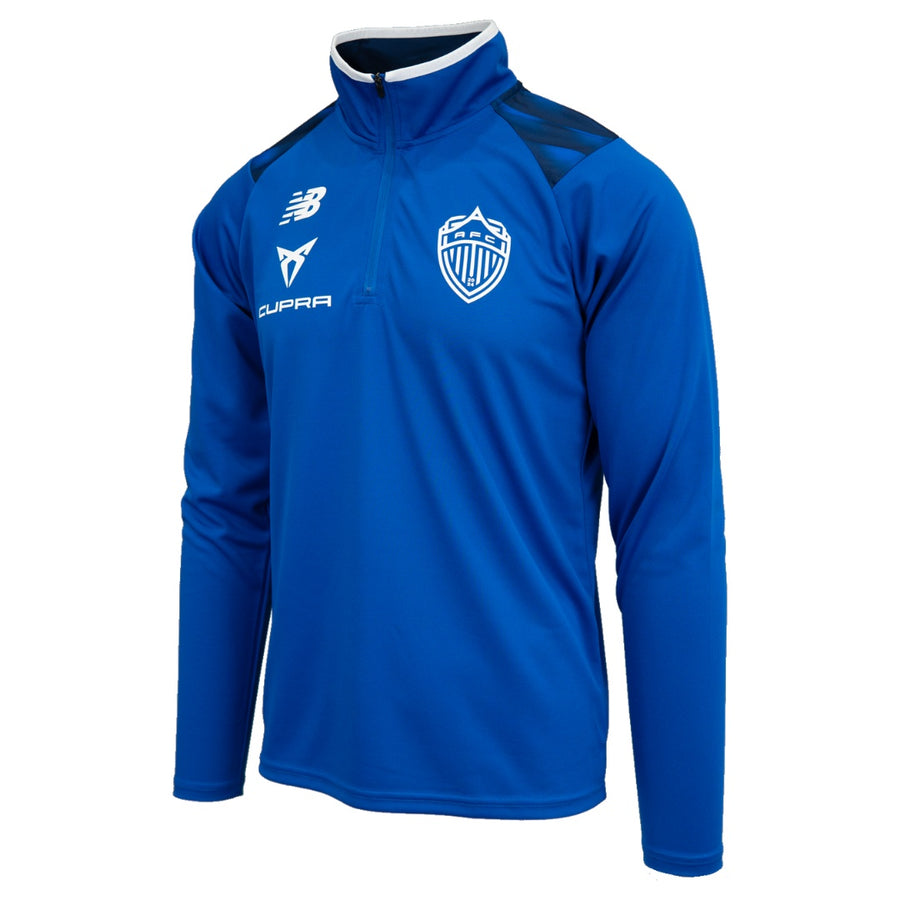 Auckland FC Player Midlayer