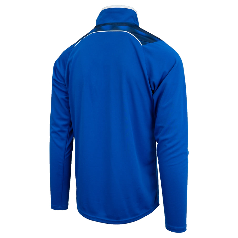Auckland FC Player Midlayer reverse image