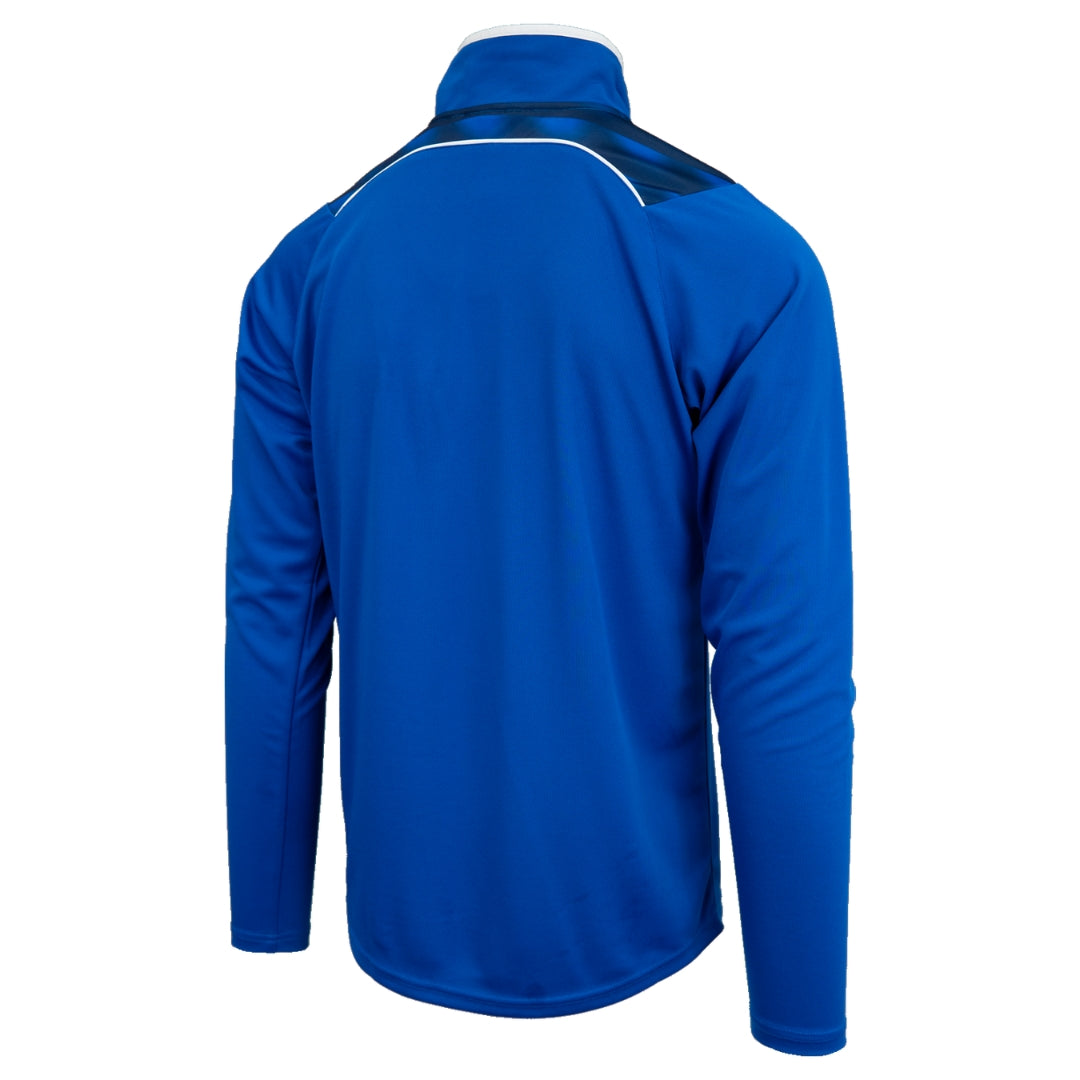 Auckland FC Player Midlayer reverse image