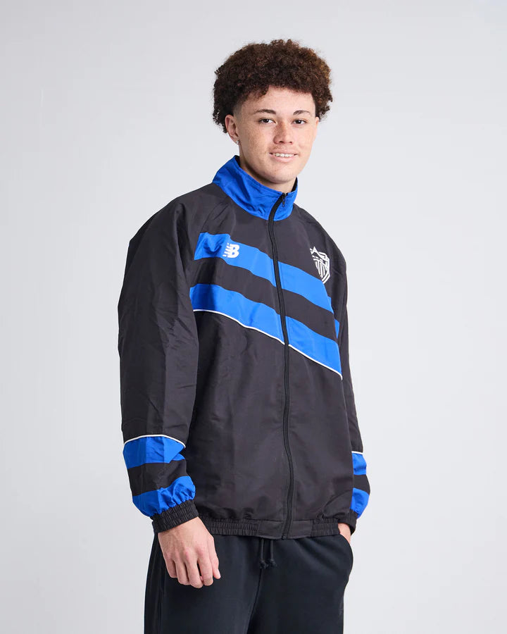 Auckland FC Retro Jacket Men