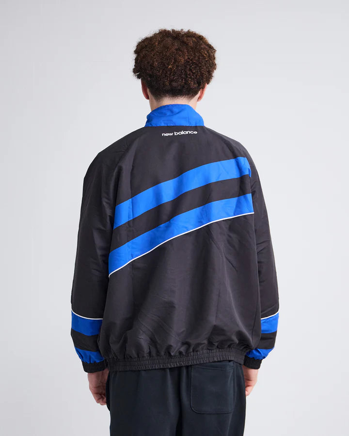 Auckland FC Retro Jacket Men Back View