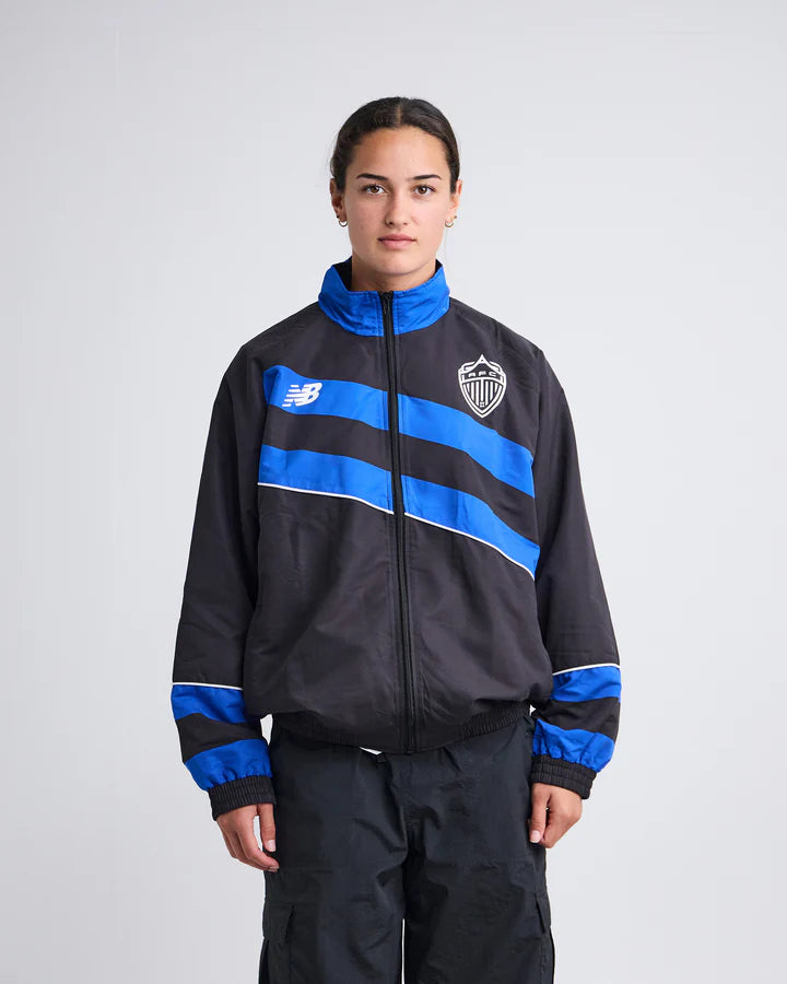 Auckland FC Retro Jacket Women