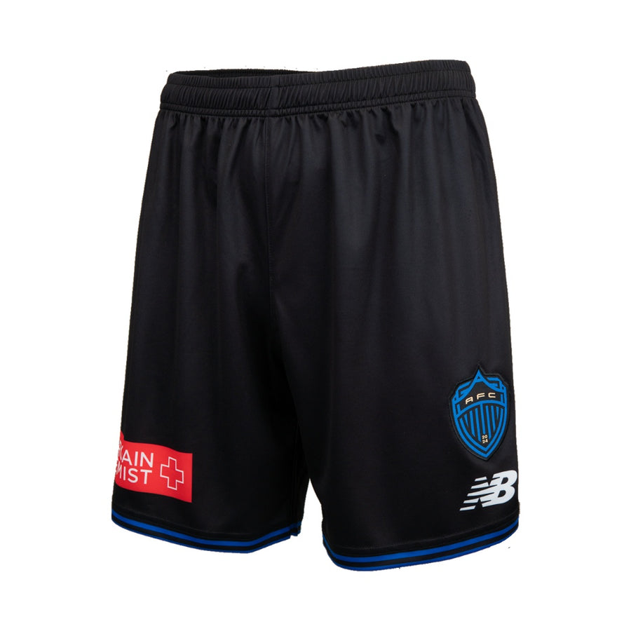 Auckland FC Shorts Adult