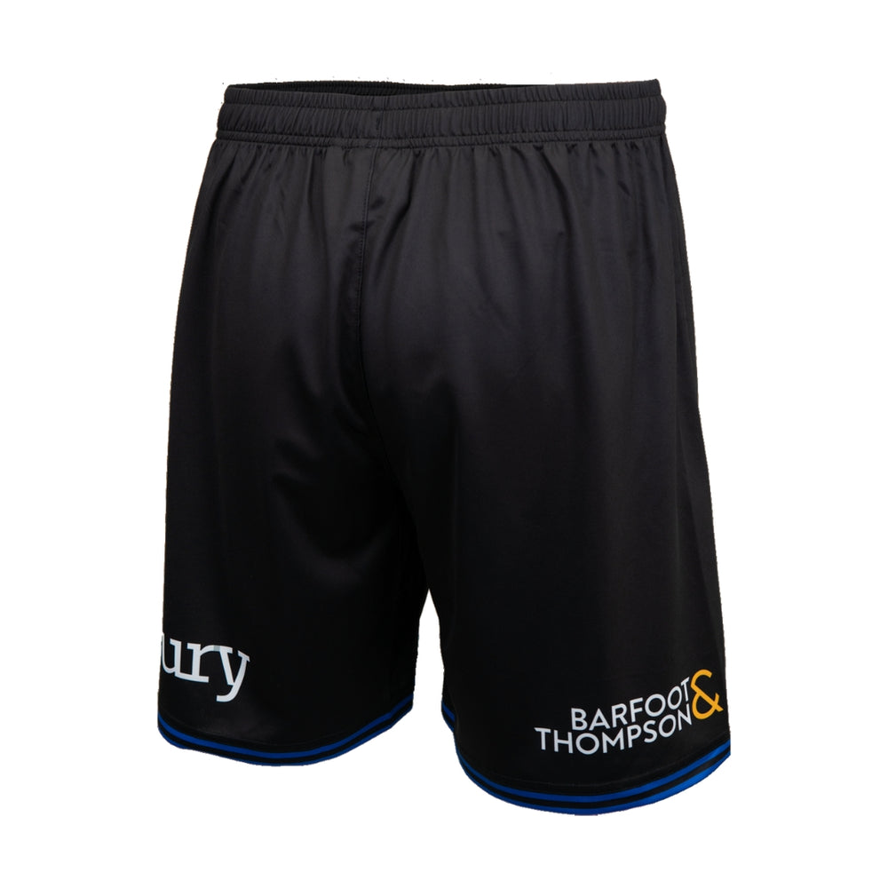 Auckland FC Shorts Adult Reverse