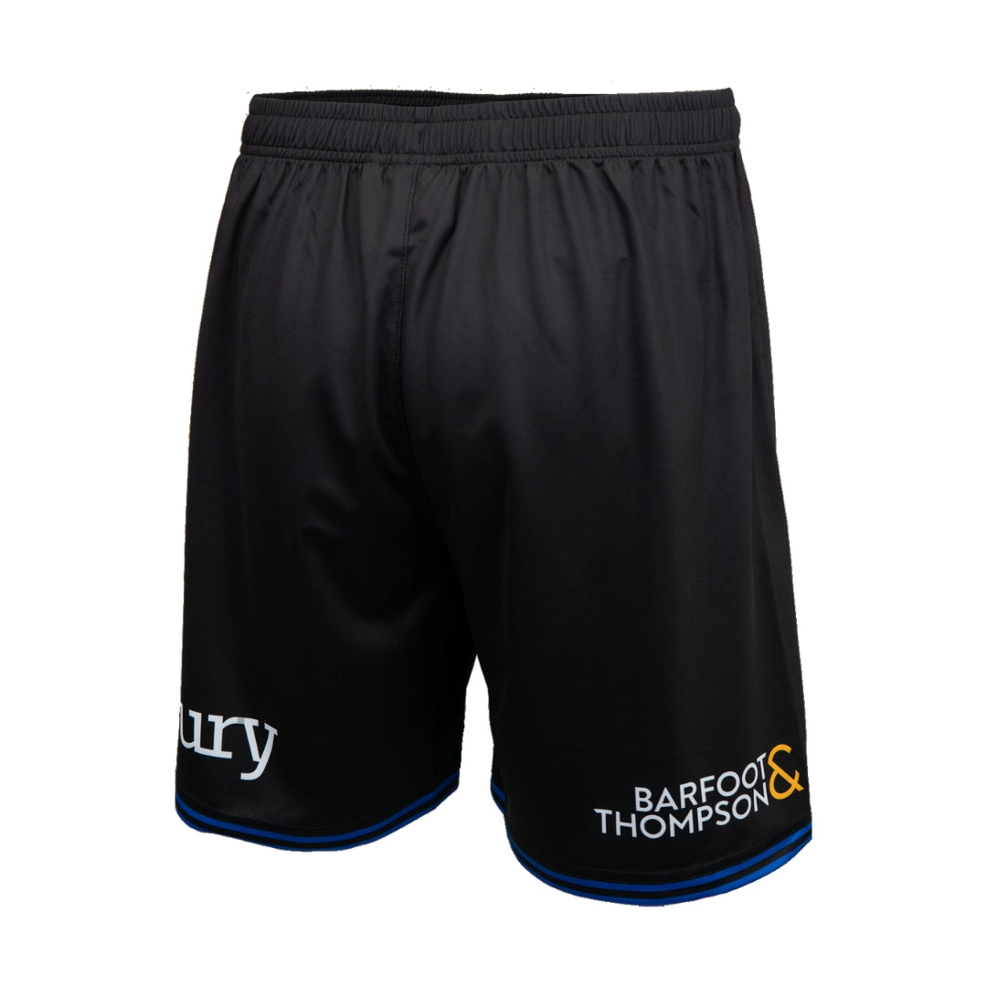Auckland FC Shorts Adult Reverse
