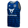 Auckland FC Singlet