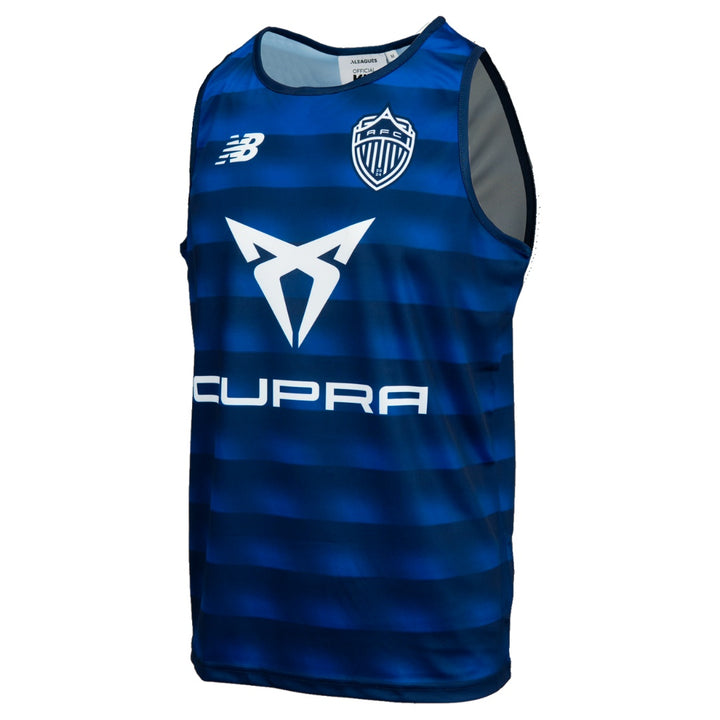 Auckland FC Singlet
