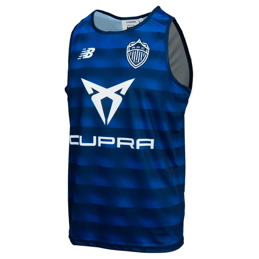 Auckland FC Singlet