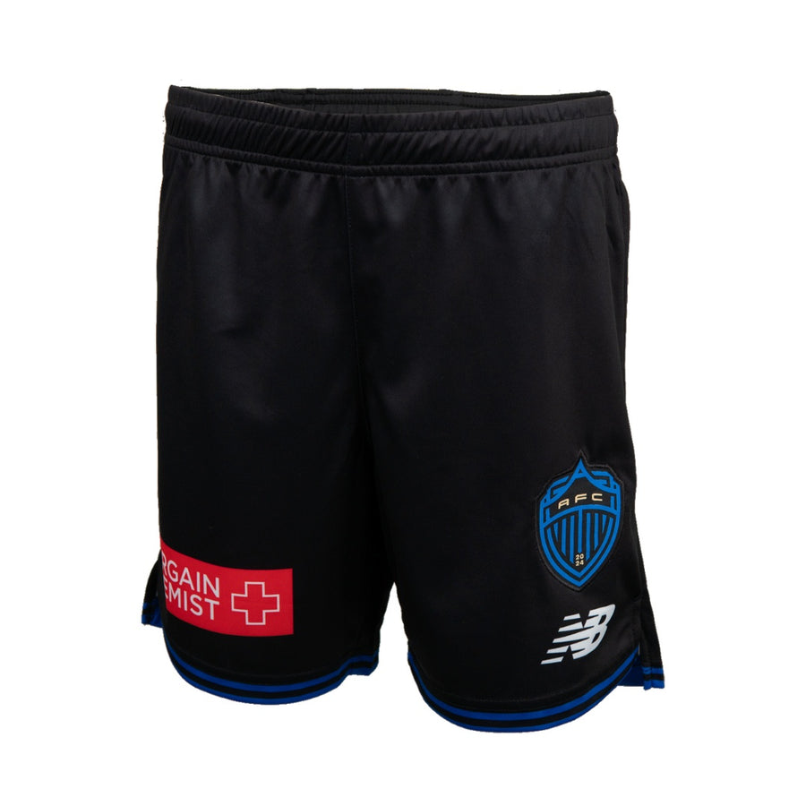 Auckland FC Youth Shorts