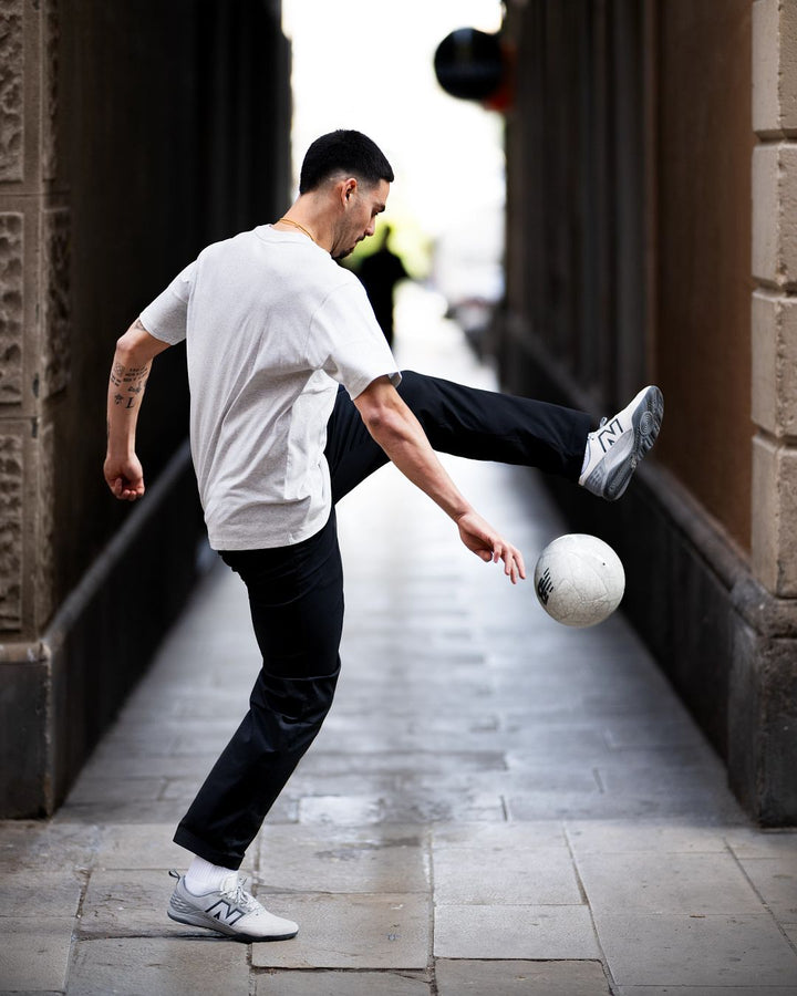 New Balance Futsal - Audazo X Numeric