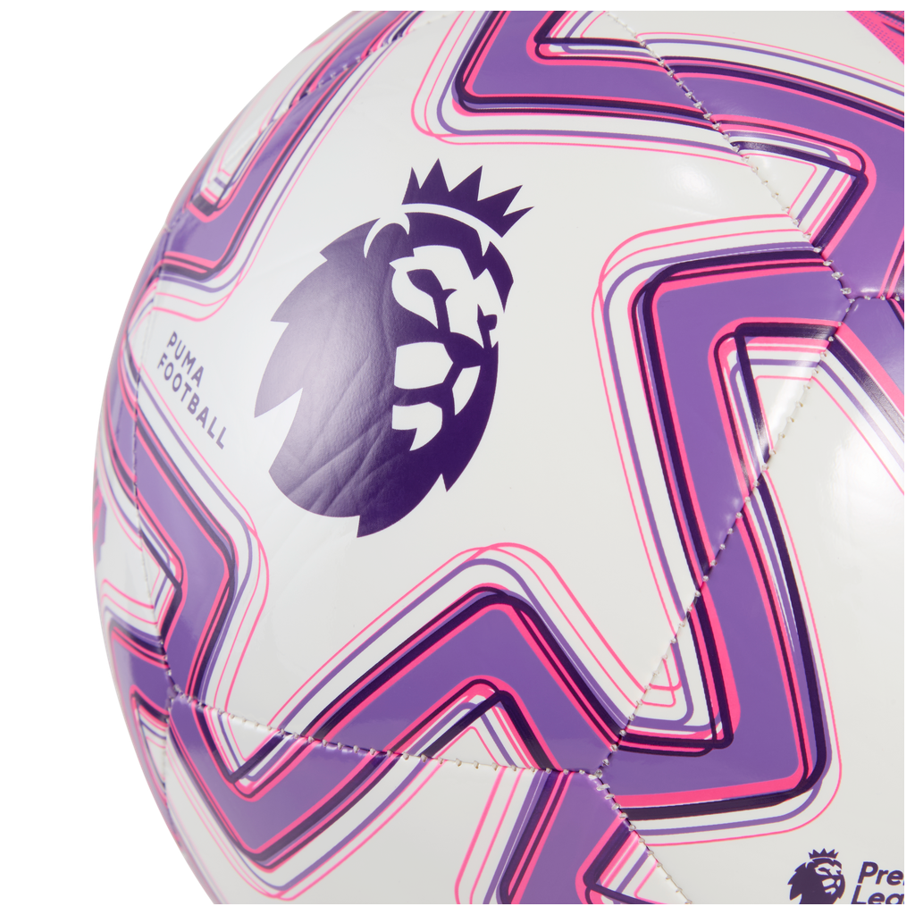 Puma Orbita Play Premier League Brilliance Football