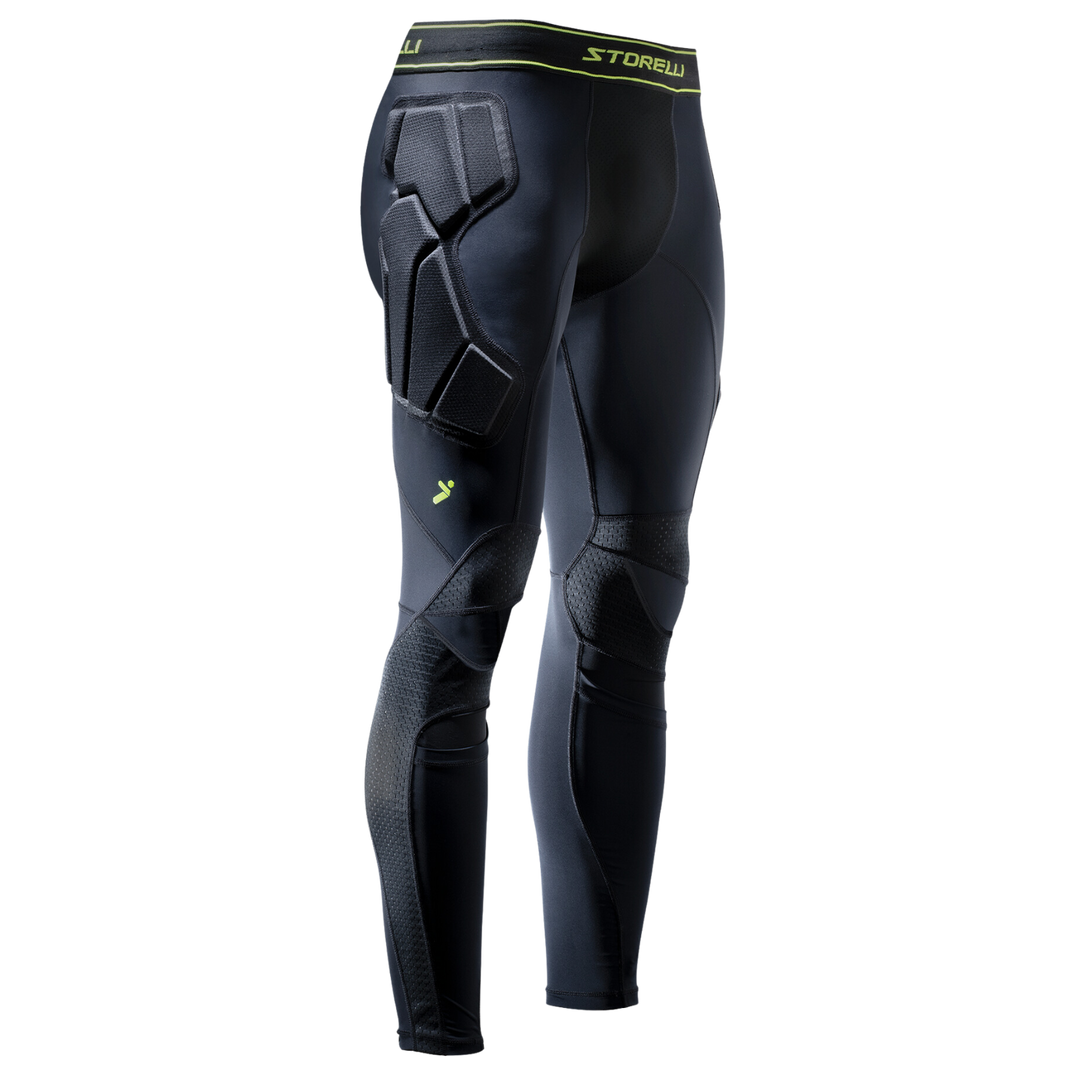Storelli BodyShield Full Length GK Leggings - Youth