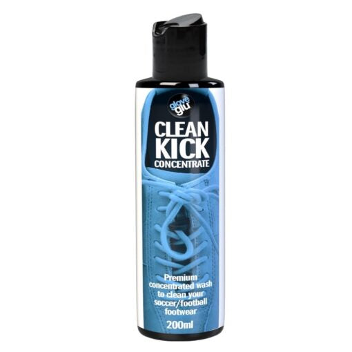 Clean Kick Wash Concentrate By GloveGlu