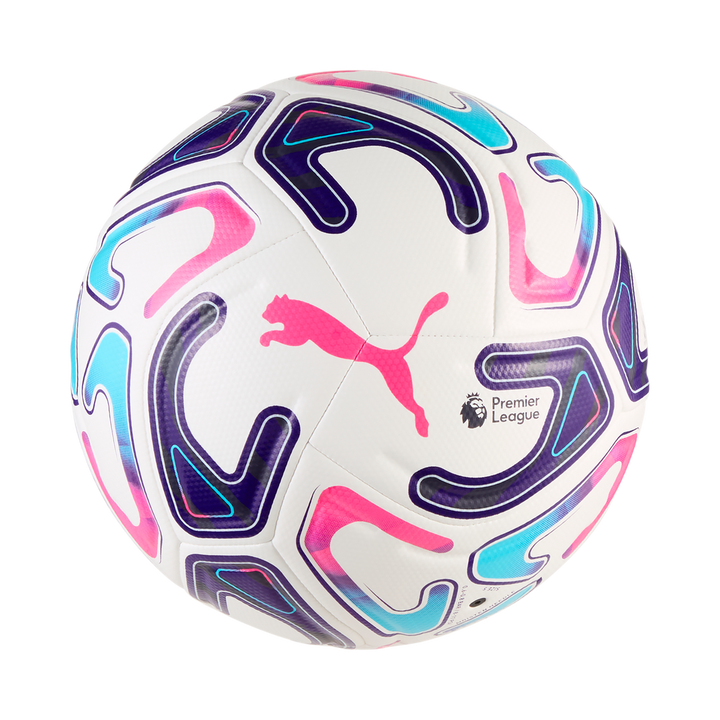 Puma Premier League 2026/27 Stellar Cup  Reactivity Ball - White