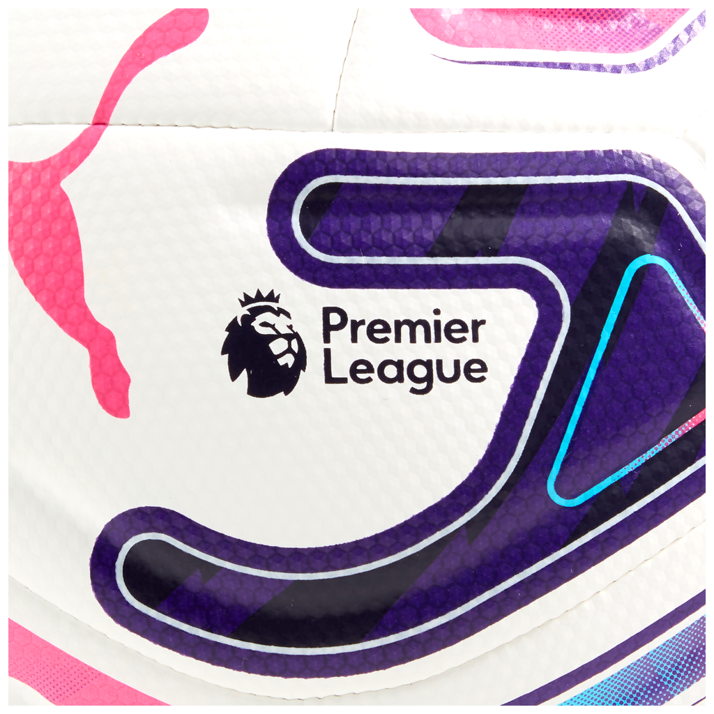 Puma Premier League 2026/27 Stellar Cup  Reactivity Ball - White