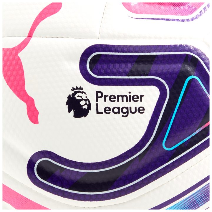 Puma Premier League 2026/27 Stellar Cup  Reactivity Ball - White