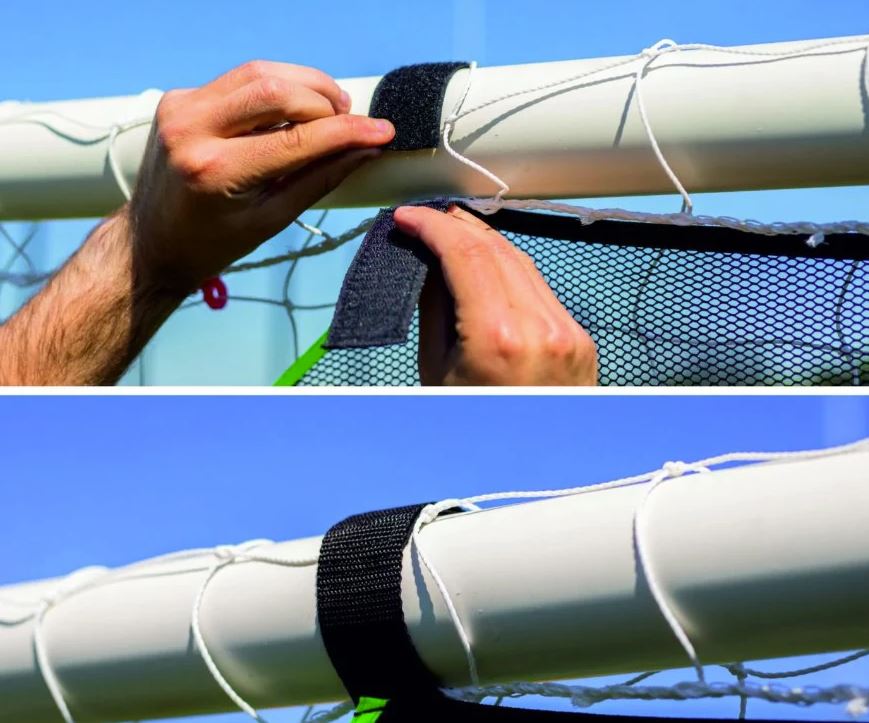 Quickplay Target Net Lite - 3m x 2m (Net Only)