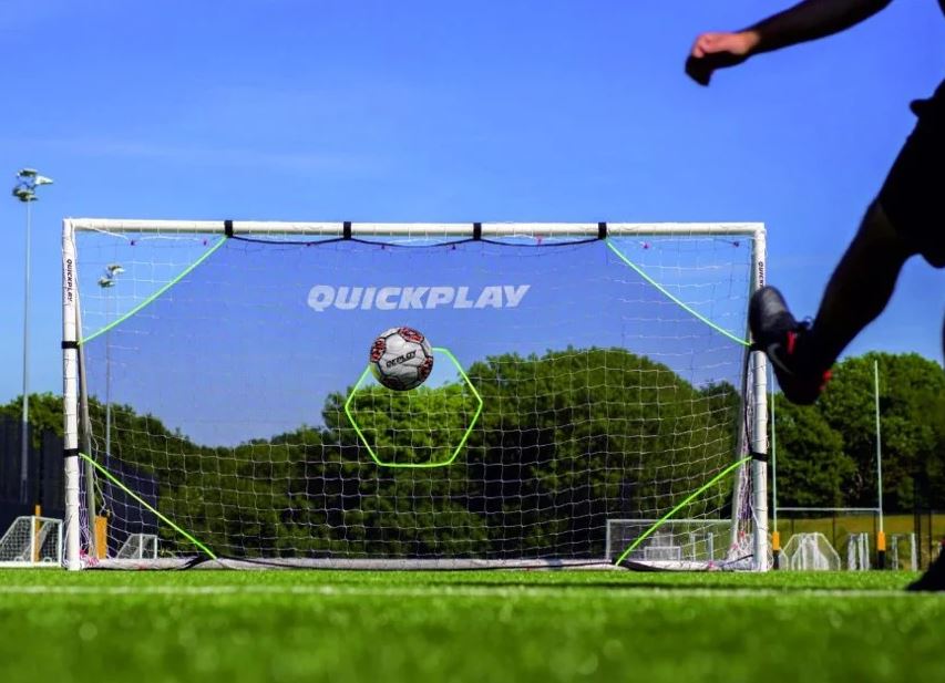 Quickplay Target Net Lite - 3m x 2m (Net Only)