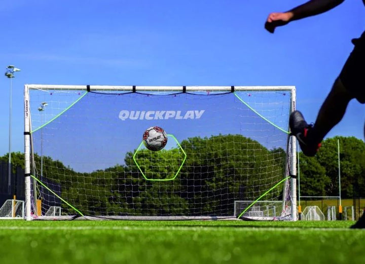 Quickplay Target Net Lite - 3m x 2m (Net Only)