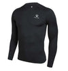 Kelme Long Sleeve Tight Baselayer - Black