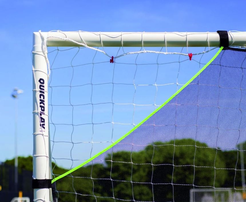 Quickplay Target Net Lite - 3m x 2m (Net Only)