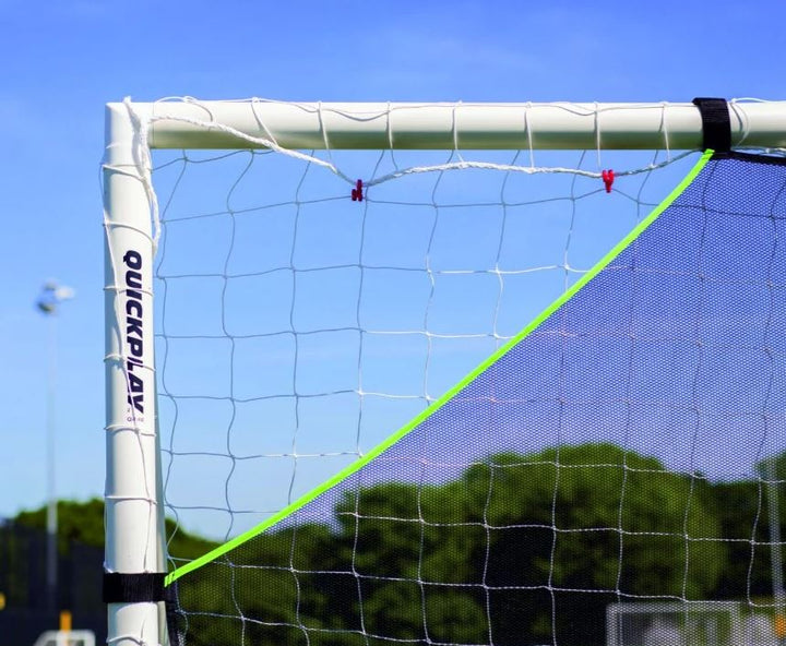Quickplay Target Net Lite - 3m x 2m (Net Only)