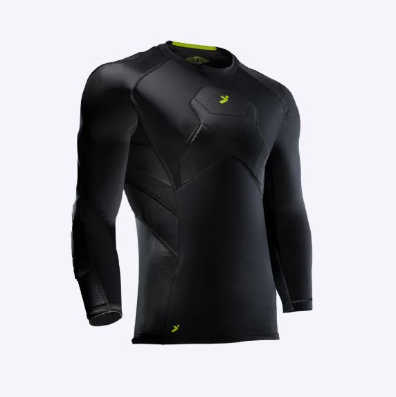 Storelli Youth GK 3/4 Undershirt